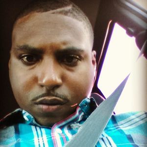 Meet your Posher, Ty